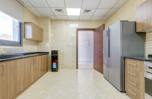Sharm Villa | Sea & Mountain Views 6BR + 2 Assistant Rooms Villa, w/Own Pool & BBQ Area