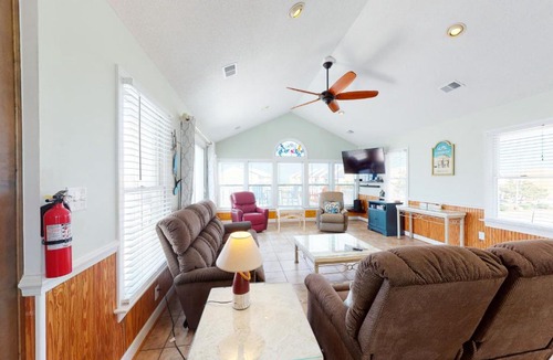 Nags Head House | Sea Robin