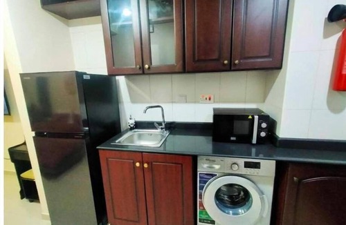 Al Hamra Village Apartment | Sea View Studio 5 Royal Breeze