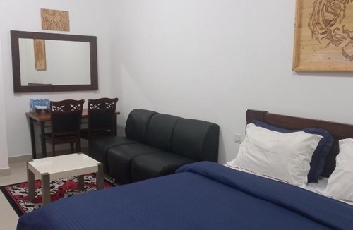 Al Hamra Village Apartment | Sea View Studio 1 Royal Breeze