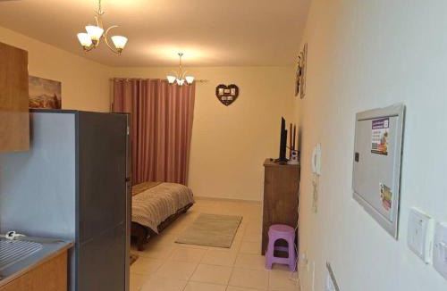 Ajman Apartment | Sea View Studio