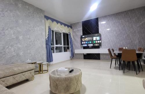 Ajman Apartment | Sea Views Furnished Apartment