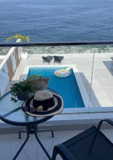 Sharm Villa | Seascape Villa Marine