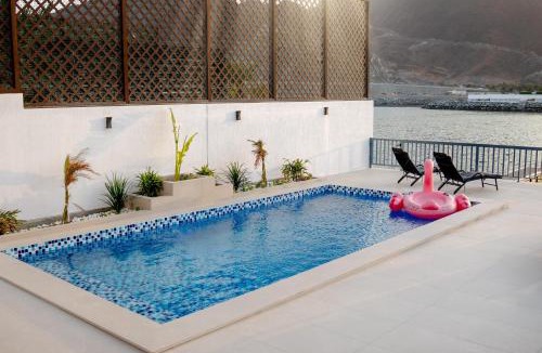Sharm Villa | Seascape Villa Marine