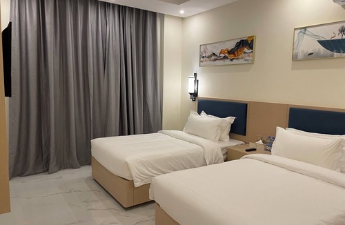 Duqm Apartment | Season Inn Hotel Apartment by Duqm