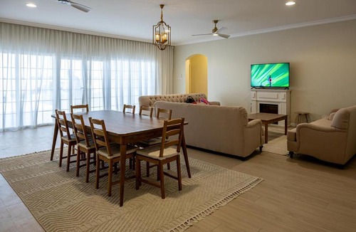 Al Wathba Villa | Sedraretreat