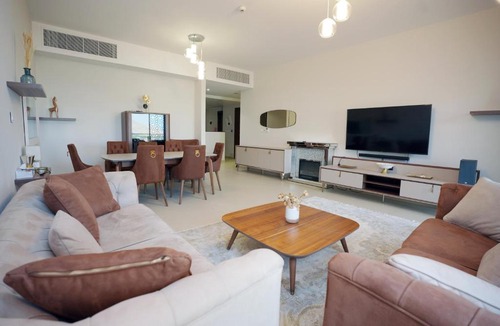 Muscat Apartment | Serenity on Muscat Bay