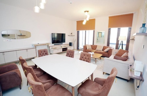 Muscat Apartment | Serenity on Muscat Bay