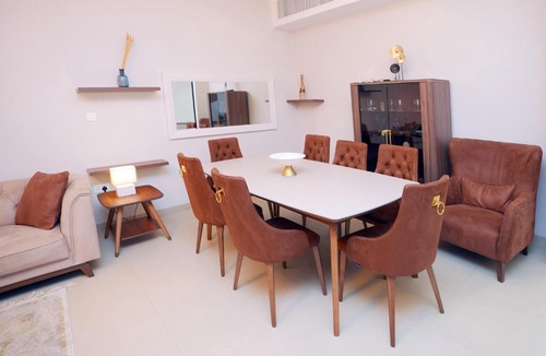 Muscat Apartment | Serenity on Muscat Bay
