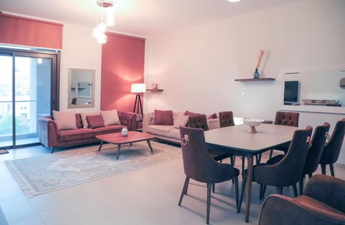 Muscat Apartment | Serenity on Muscat Bay
