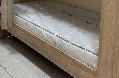 Ajman Hostel | Sfaratuna