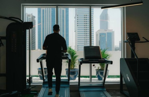Sheikh Zayed Road Hotel | Shada Hotel Dubai