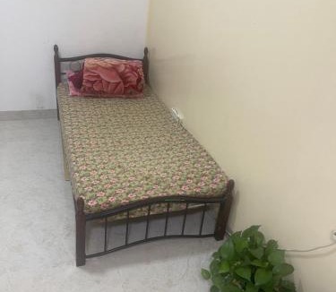 Ajman House | Shafeeq Kuri