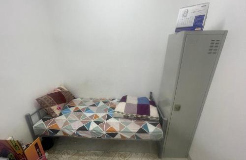 Ajman House | Shafeeq Kuri