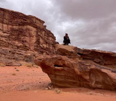 Wadi Rum Other | Shahrazad desert, Wadi Rum