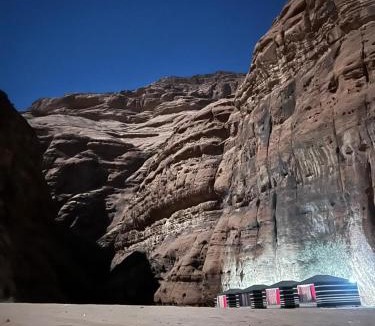 Wadi Rum Other | Shahrazad desert, Wadi Rum