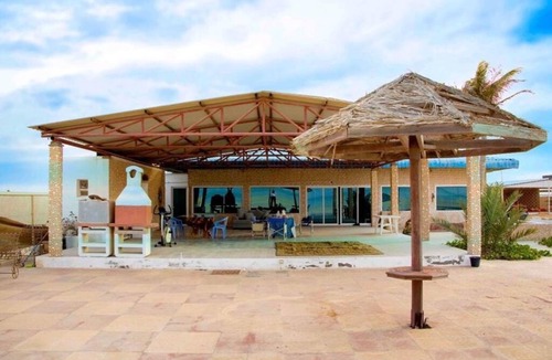 Al Gharbia House | Shallow Waters Beach House