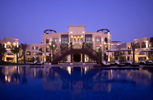 Al Maqta Hotel | Shangri-La Hotel Apartments Qaryat Al Beri