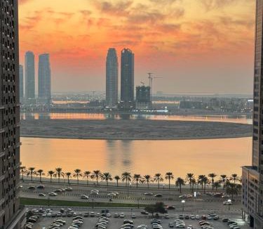 Sharjah Apartment | Sharja 1302