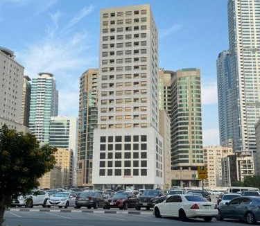 Sharjah Apartment | Sharja 1302