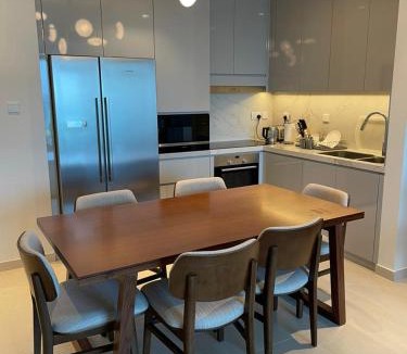 Sharm Apartment | Sharm 3 Bedroom Luxury Apartment