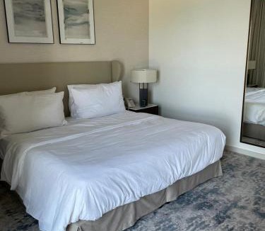 Sharm Apartment | Sharm 3 Bedroom Luxury Apartment