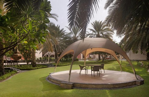 Muscat Hotel | Sheraton Oman Hotel, Muscat