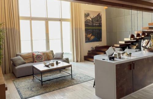 As Sifah Apartment | Sifa Golf Lake