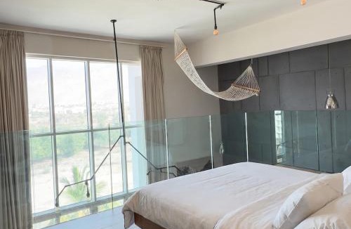 As Sifah Apartment | Sifa Golf Lake