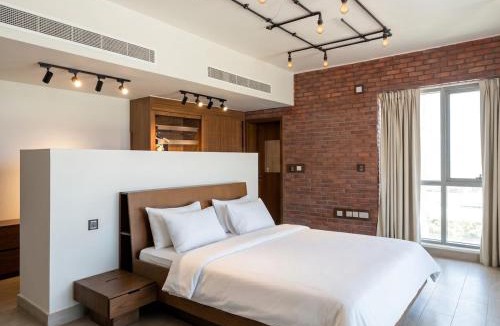 As Sifah Apartment | Sifa Golf Lake