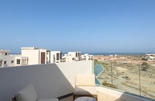 As Sifah Apartment | Sifa Golf Lake