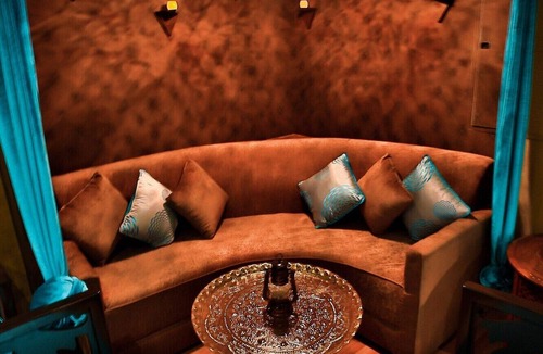 Al Barsha 1 Hotel | Sig Al Barsha | Deluxe Room | Sheikh Zayed Rd, On-site Nightclubs, Salon