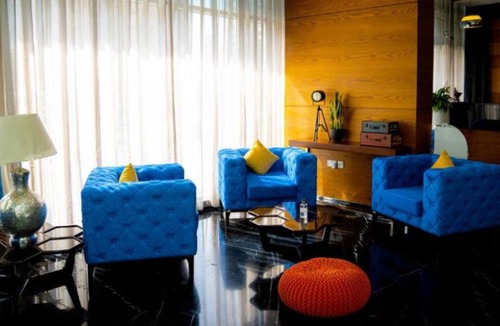 Barsha Heights Hotel | Sig1 Barsha | Classic Room | 4-Star Base, Gym, Rooftop Pool | 2 Units