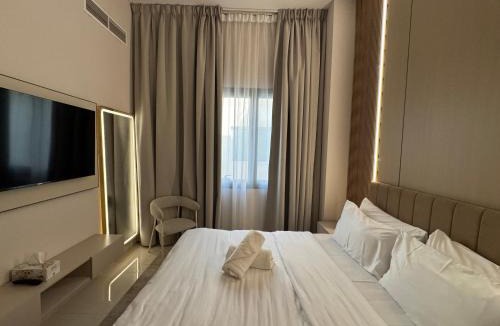 Jumeira 3 Apartment | Signature Grand Studio Apartment