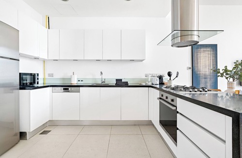 Al Bandar Apartment | Silkhaus Al Barza North