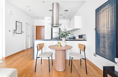 Al Bandar Apartment | Silkhaus Al Barza North