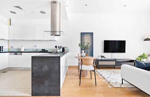 Al Bandar Apartment | Silkhaus Al Barza North