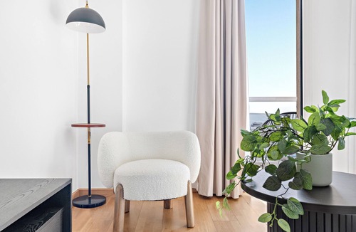 Al Bandar Apartment | Silkhaus Al Barza North