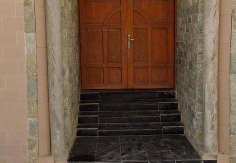 Dahariz House | Simple Beach Stay 100m to Dahariz Beach Salalah