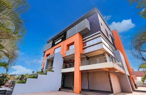 Satara House | Single Bed in Mixed Dormitory Room Matoshree