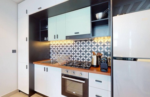 Dubai Apartment | Socio Tower 2 - Neat Two Bedroom