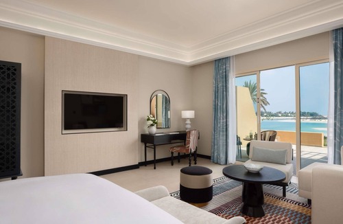 Al Hamra Village Hotel | Sofitel Ras Al Khaimah Al Hamra Beach Resort