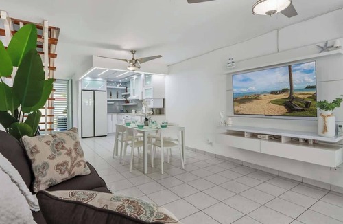Dorado del Mar Villa | Sol Dorado. Beach access, pool, gym & resort vibe