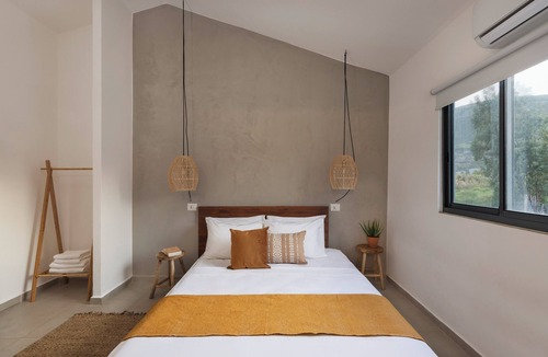 Migdal Hotel | Solaya Kineret