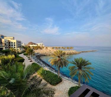 Sharm Apartment | Solo RealtyHH Apartments - Address Residence Fujairah