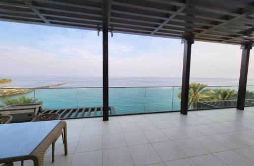 Sharm Apartment | Solo RealtyHH Apartments - Address Residence Fujairah