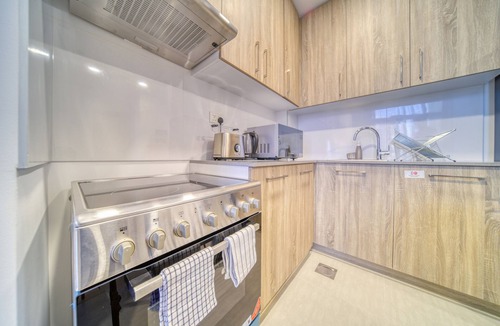 Dubai Apartment | Sophisticated 1BR at Town Square Rawda by Deluxe Holiday Homes