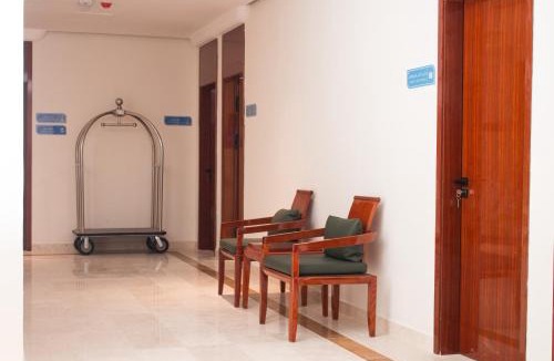 Al Haffa Hotel | Souq Beach Hotel فندق سوق الشاطئ
