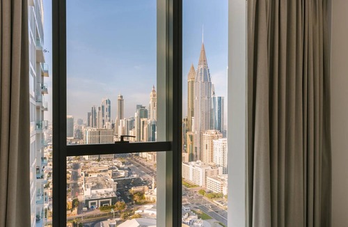 Al Wasl Apartment | Spacious 2 Bedroom Apartment at Downtown Dubai