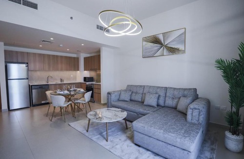 Al Khan Apartment | Spacious 2 bedroom at Maryam Island, Sharjah
